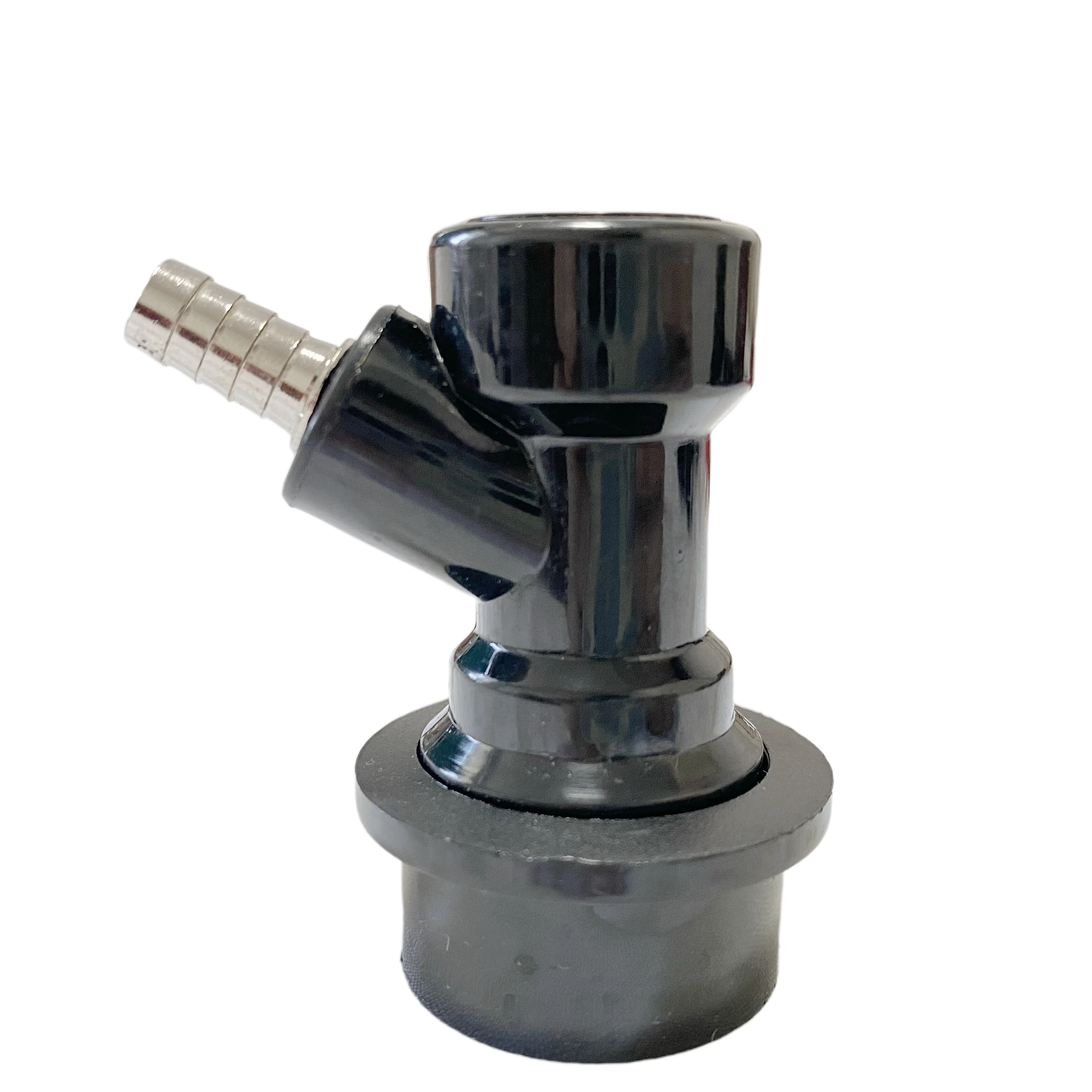 Новый шаровой замок быстроразъемный Набор для быстрого отключения жидкости с