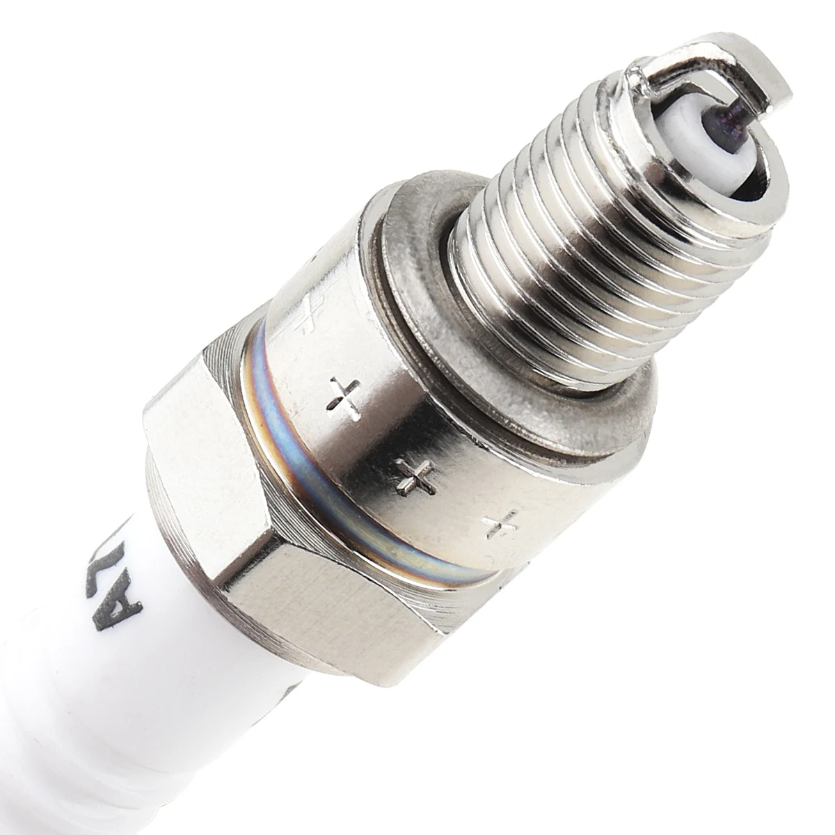 Новые Платиновые сопла A7TC для мотоцикла Свеча зажигания ATRTC CR6HSA CR7HSA CR7HGP GY6125 с