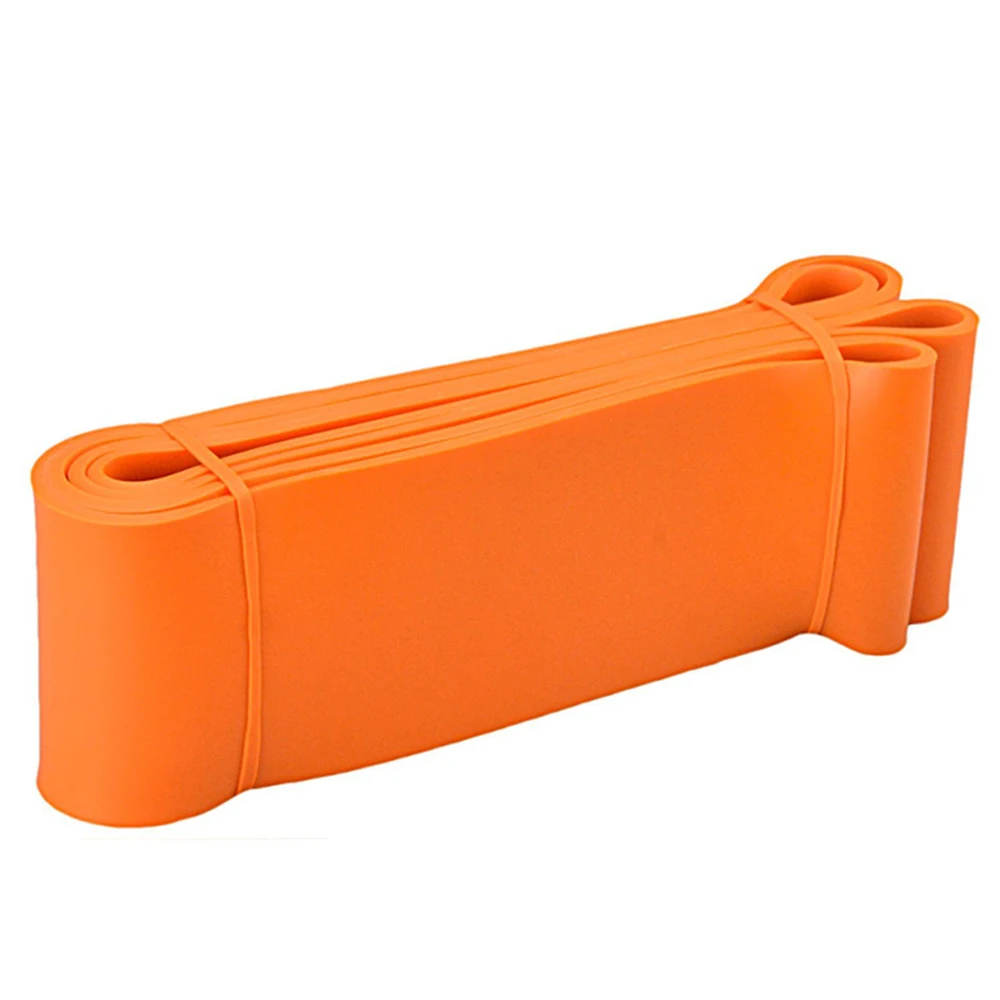 208 см Тяжелая веревка для подтягивания натуральный Йога эспандер фитнес