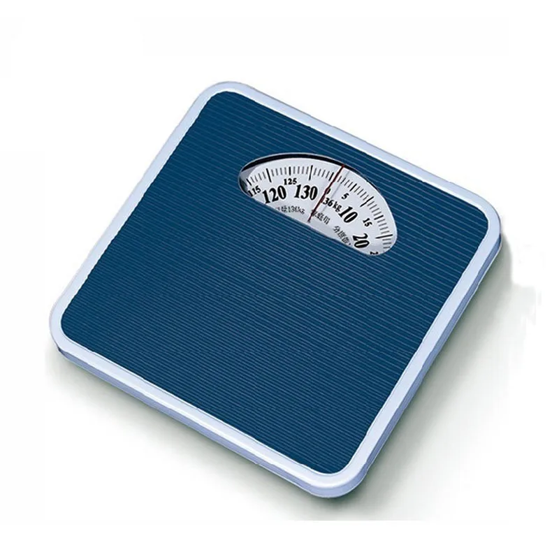 Горячие весенние весы для ванной комнаты напольные механические домашний баланс