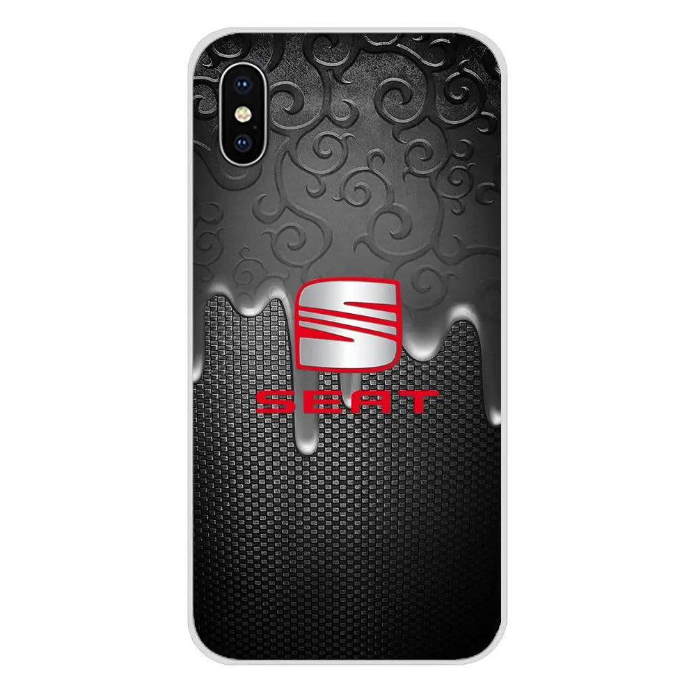 Для Huawei Mate Honor 5X 6X 7 7A 7C 8 9 10 8C 8X 20 30 Lite Pro автомобильные аксессуары с логотипом чехлы