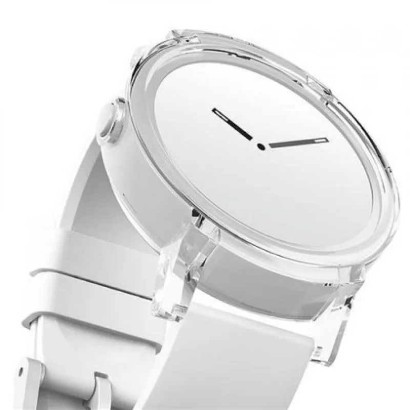 Умные часы TicWatch E 512 Мб / 4 ГБ (черный)|Смарт-часы| |
