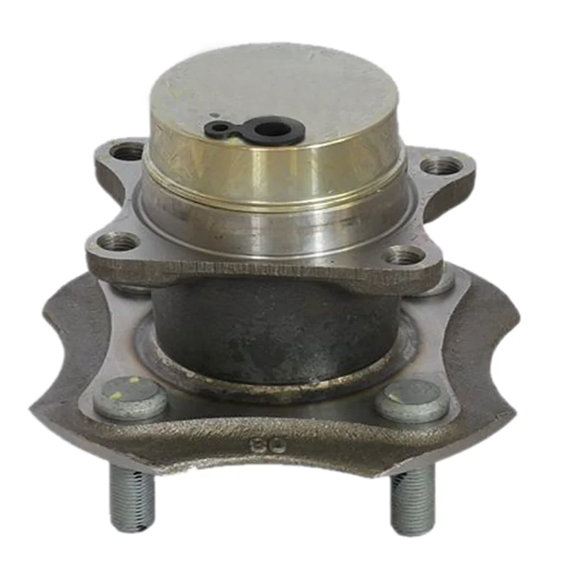 

3104100-S08 rear wheel Bearing Hub For Great Wall FLORID after 2008 2009 2010 2011 2012 2013 2014 2015 2016 2017 2018 2019 2020