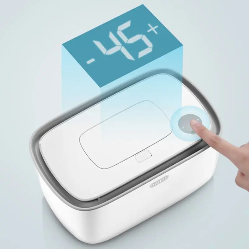 

Baby Wipes Heaters Napkin Thermostat Household Portable Wet Tissue Heating Box Insulation Heat