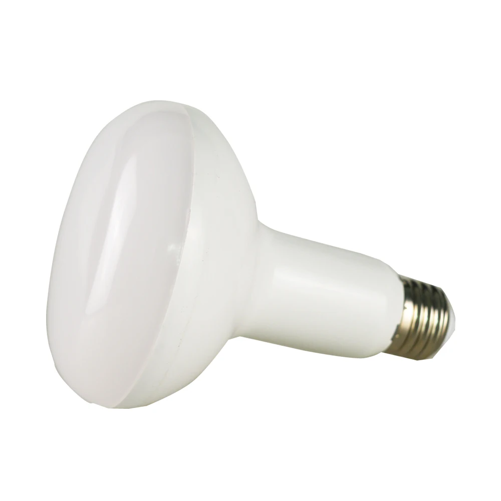 15 Вт E27 Светодиодная лампа с клиновидным цоколем R95 светодиодный лампа-зонтик