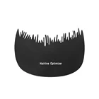 Расческа для ухода за волосами, средство для выпадения волос, консилер, наращивание волос, плотнее, Стайлинг, расческа для салона