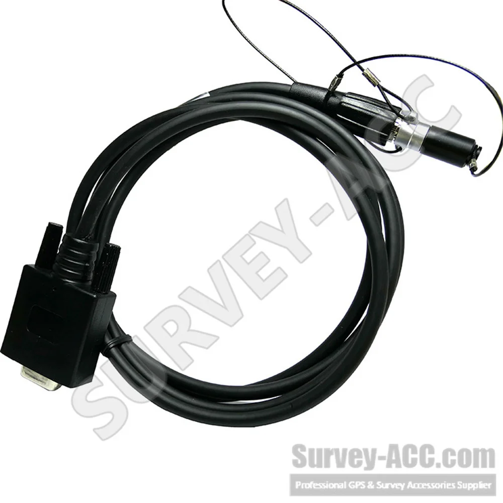 

Кабель-1,5 м, 0S/7p/m-DB9/F, Dat (TM3/4700/4800/5700) 1 130,50 TSC1 к ПК 32960