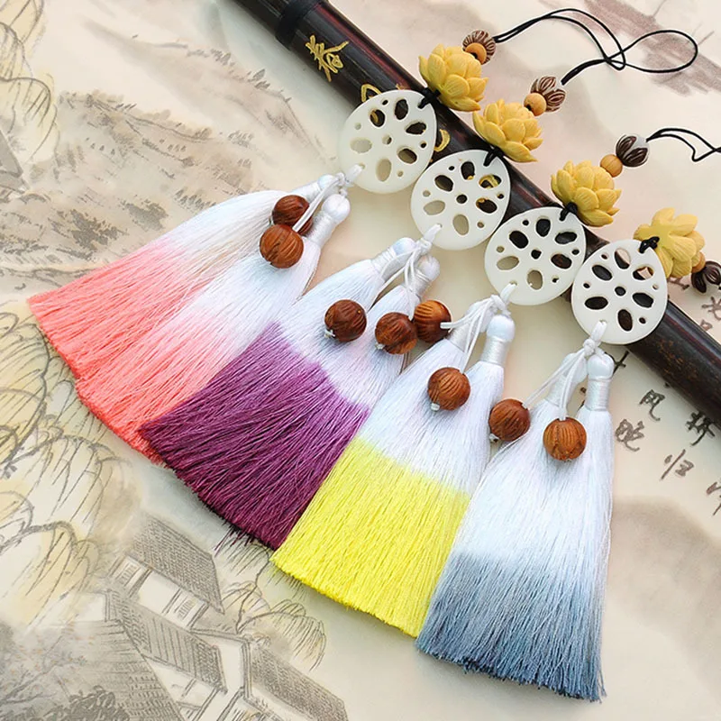 Аксессуары для косплея МО дао ЦЗУ Ши неукомплектованный ханьфу реквизит Yaoi Wei WuXian