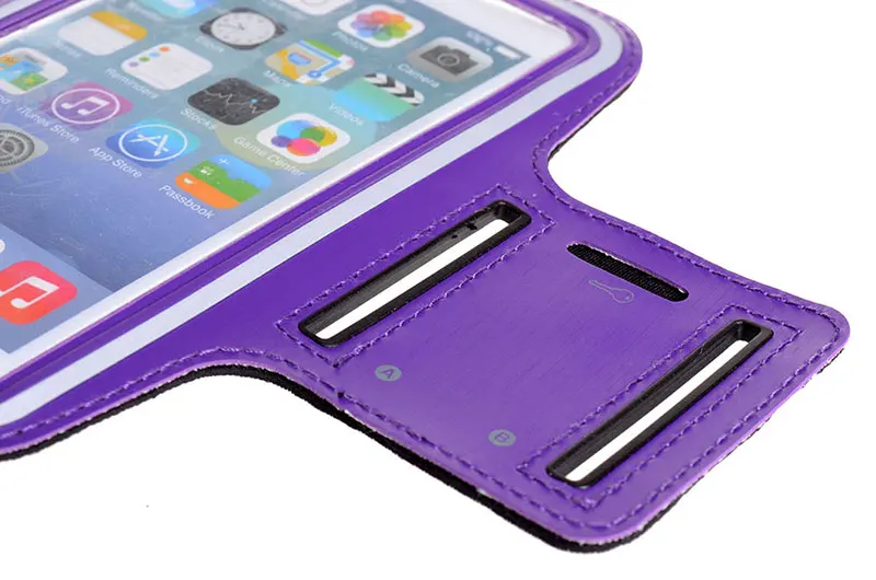 Водонепроницаемый Регулируемый Чехол Обложка для Huawei Ascend Y511|case cover|arm band casearm |