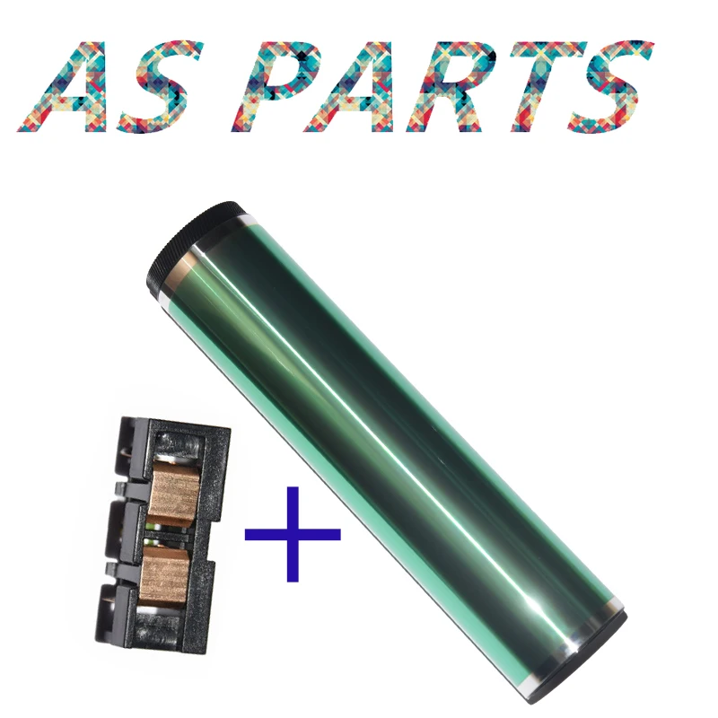 CLT R406 406 фотобарабанное фазирующее устройство сбросить чип для Samsung CLP360 CLP 360 365 366