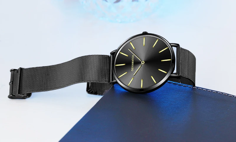 

New Womens Luxury Watch Full Steel Quartz Wrist Watches Women Men Unisex Retro Relojes Hombre Watch Fashion Clock 2019