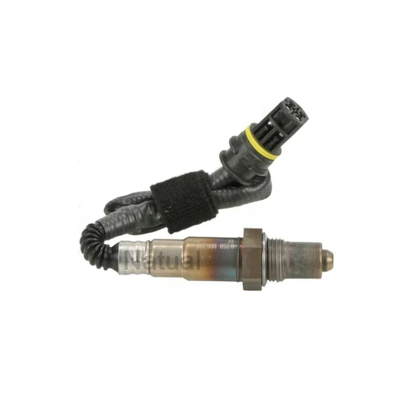 Кислородный датчик A0015406017 Lambda для Mercedes-Benz R170 CL55 CL65 CL500 CL600 ML320 ML350 ML430 ML500 CLK55 CLK320 CLK500 -