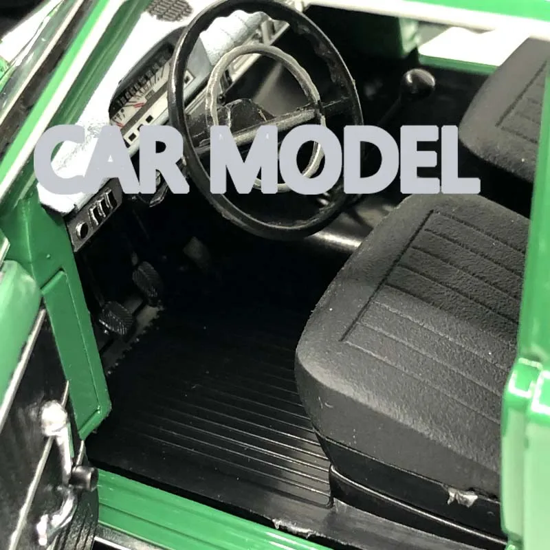 Игрушечный автомобиль из 1:18 сплава, колесо 124, модель автомобиля Лада, детская Игрушечная машина, оригинальная Авторизованная аутентичная детская игрушка