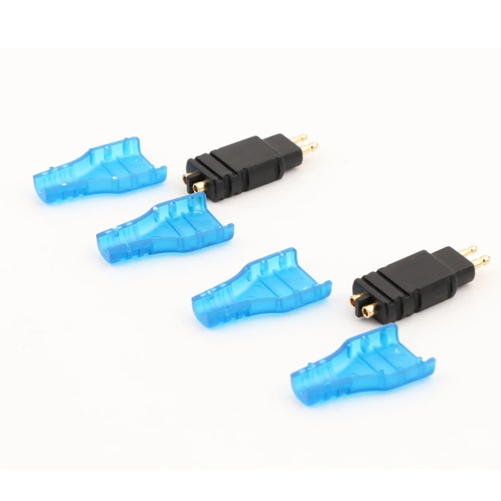 Адаптер для ремонта наушников HD600 HD650 HD580 HD25 соединительный провод наушников|for