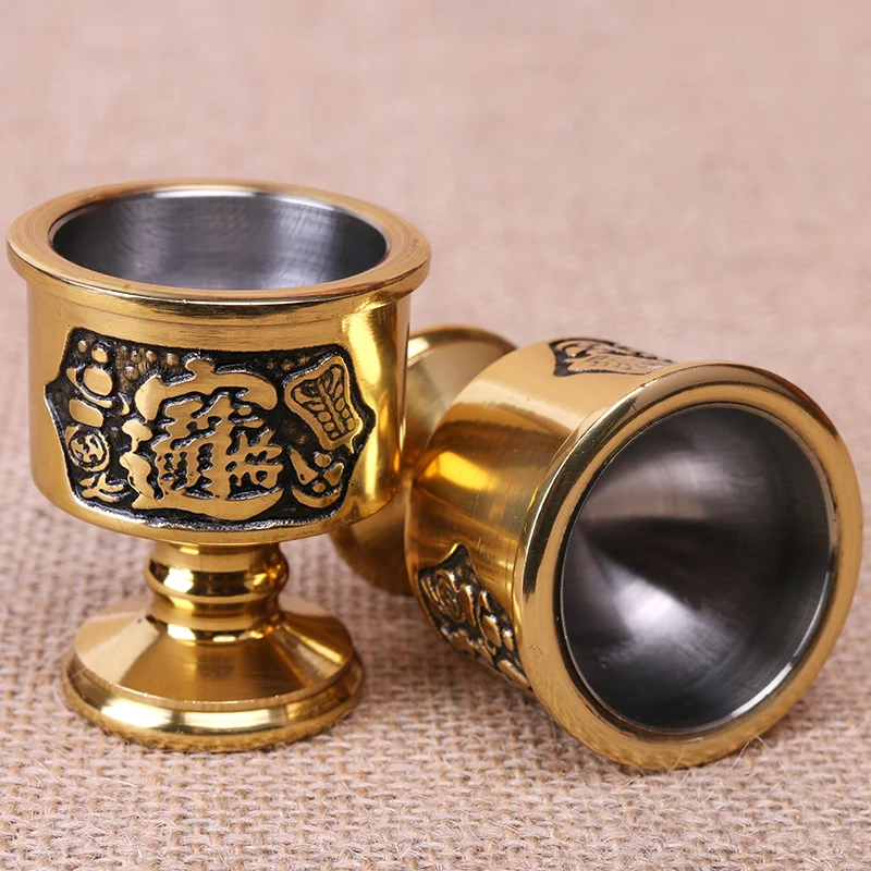 Бокал для вина Свадебный напитков чашка чая Принадлежности бара товары дома