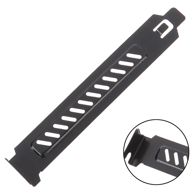 Крышка для слота PCI/пылезащитный чехол ПК 5 шт. заглушка фильтра плата охлаждения