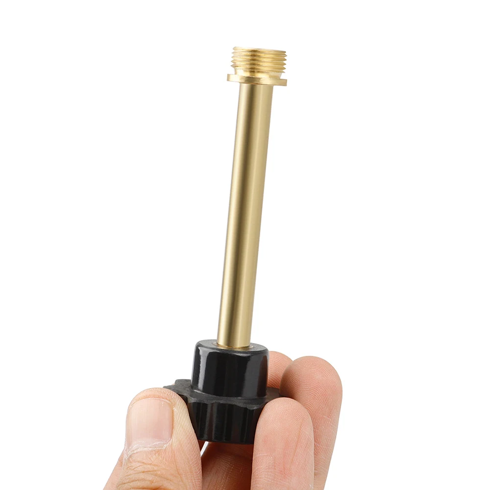 Trumpet Piston Grinding Rod Brass Instrument Repair Tools High Quality Musical Trumpet Repair Maintenance Parts & Accessories enlarge
