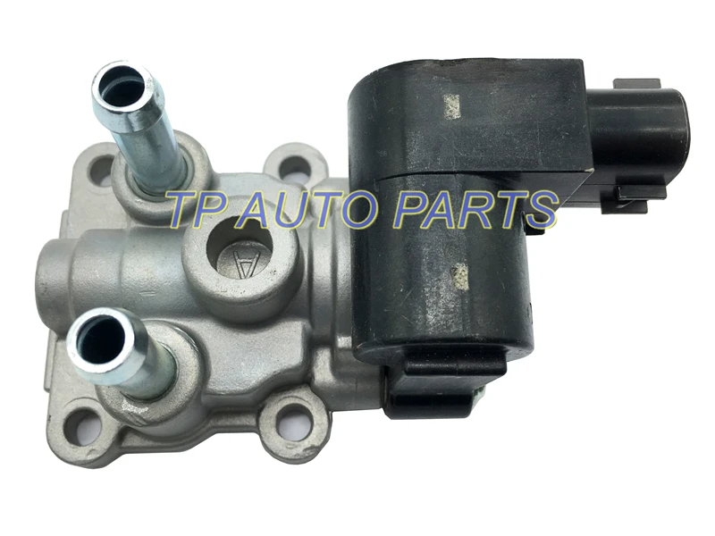 Регулирующий клапан неисправного воздуха IACV совместим с SUZU-KI OEM 18137-83E01 1813783E01 |