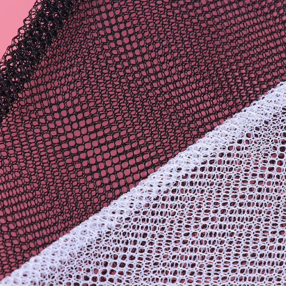 16 шт. фильтр-мешок на молнии сетчатый мешок для аквариума фильтр керамического