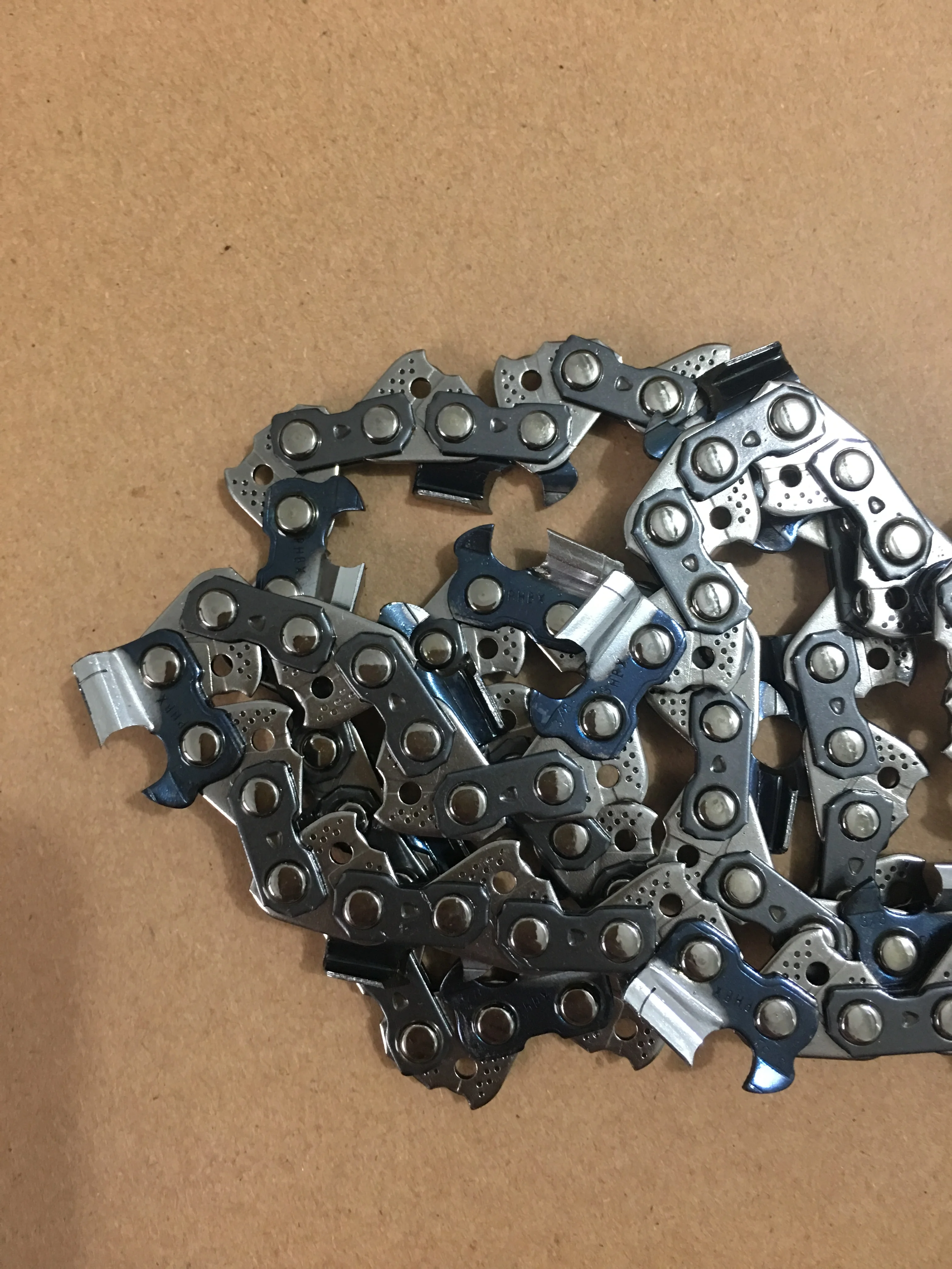 28 дюймов 3/8. 058 92 приводные звенья направляющая и цепь для Hus 61 66 266 268 272 281 288 365 372 385 390