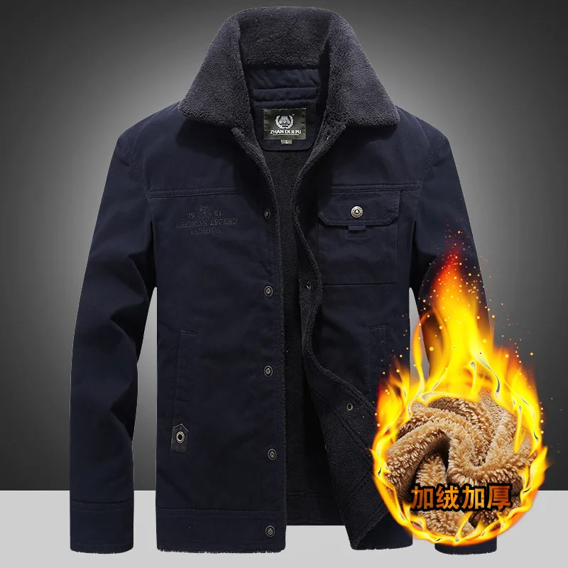 Ветровка мужская зимняя тактическая армейская тренировочная куртка для отдыха