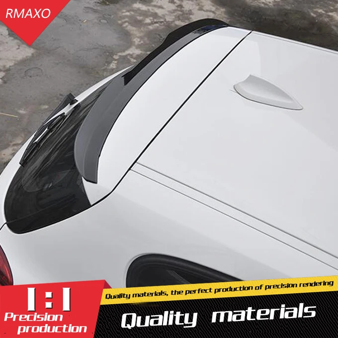 For BMW F20 Spoiler XK ABS Material Car Rear Wing Primer Color 116 118 120 125 135 | Автомобили и мотоциклы