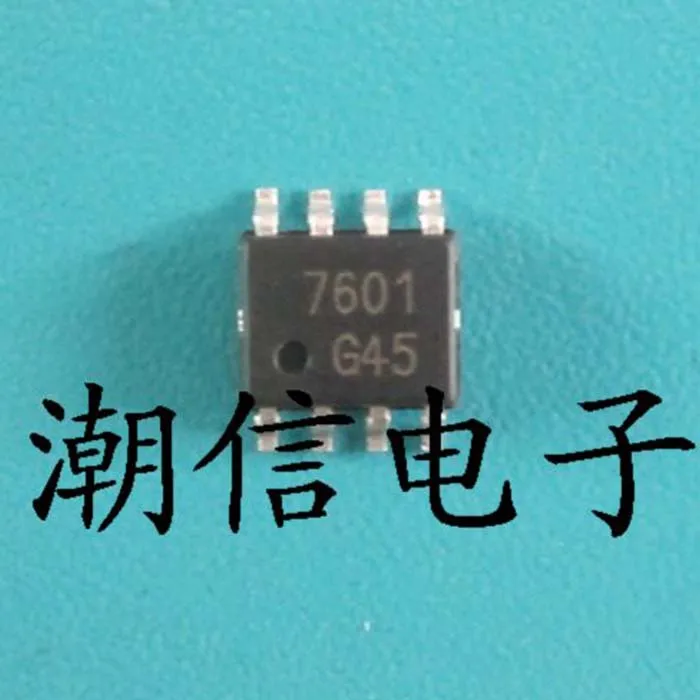 

10cps 7601 FAN7601MX