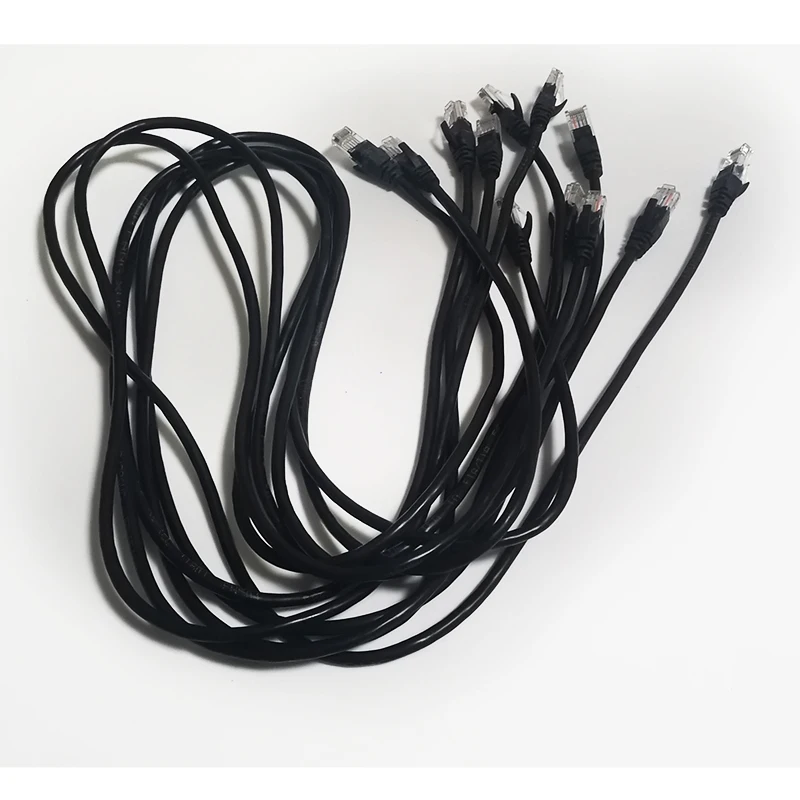 10 ./ 1200 /1, 2  RJ45