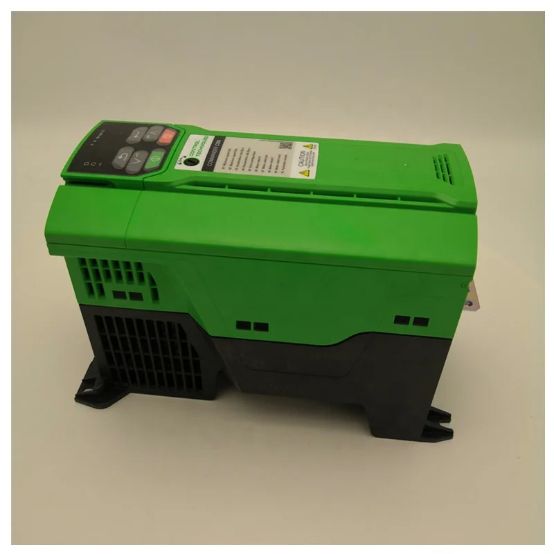 

NIDEC C200-044 00170 A Emerson CONTROL TECHNIQUES 7.5KW