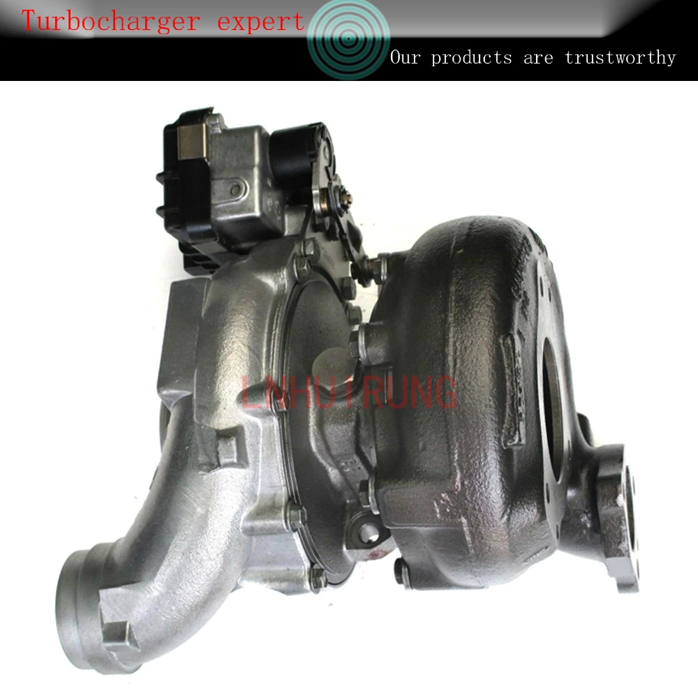 

Turbine for Mercedes E 300 CDI W212 170Kw 231HP OM642 2010- GTB2056V 781743 764809 777318 781743-5003S A6420908980 A6420901680