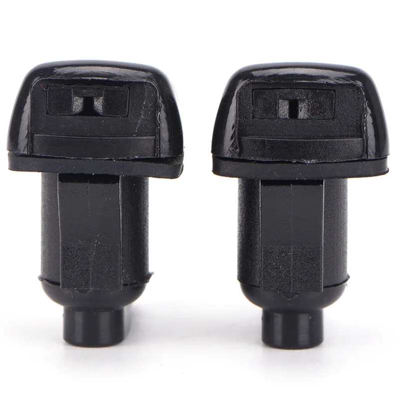 Новинка 2 шт. для Geely Emgrand EC7 EC7-RV GC7 SC7 Омыватель лобового стекла | Автомобили и