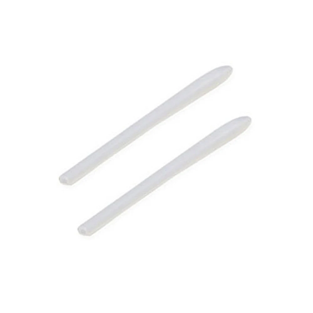 Противоскользящие очки держатель для очков дужки спортивные силиконовые ручки