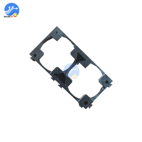 Держатель для аккумуляторов 26650 occkic