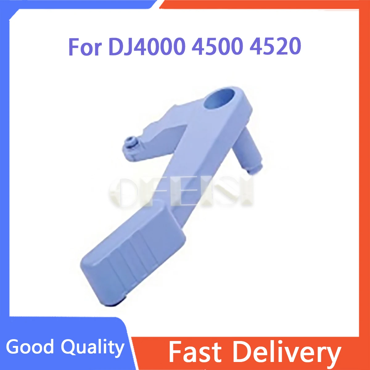 

Free shipping Plotter blue handle wrench Q1273-60276 For DJ4000/4500/4520/Z6100/Z6200 plotter parts
