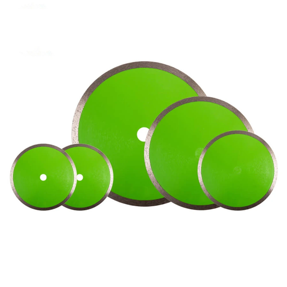 Диск для пилы DB17 с непрерывным ободком диск алмазной резки спеченное Алмазное