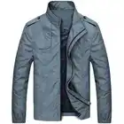 2021 Весенняя Повседневная модная плотная куртка мужская куртка новая бейсбольная куртка мужская светильник доска Лыжная куртка M-6XL Топ