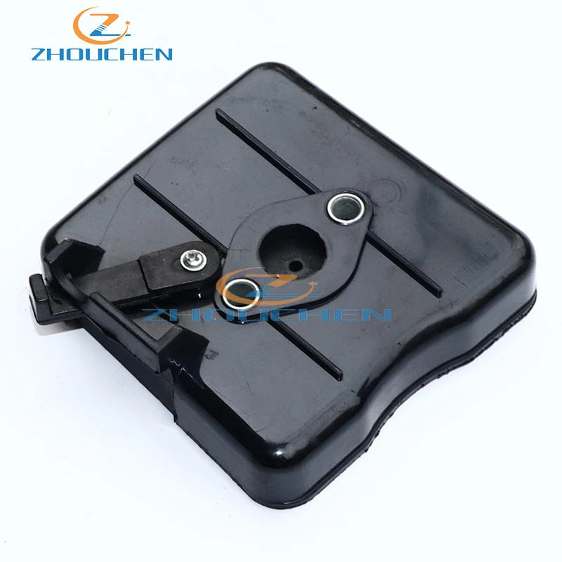 Minimoto очиститель воздушного фильтра для 2-тактного 33cc 43cc 49cc X1 X2 X7 карманный