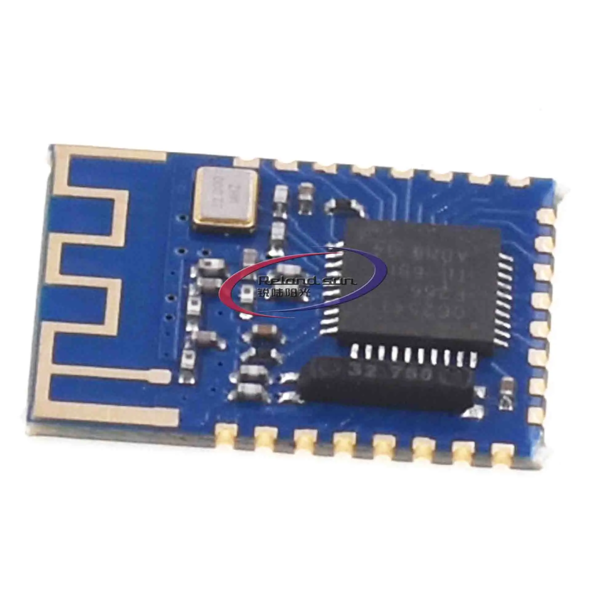 JDY-08 BLE Bluetooth 4 0 Uart модуль трансивера CC2541 центральный переключаемый беспроводной