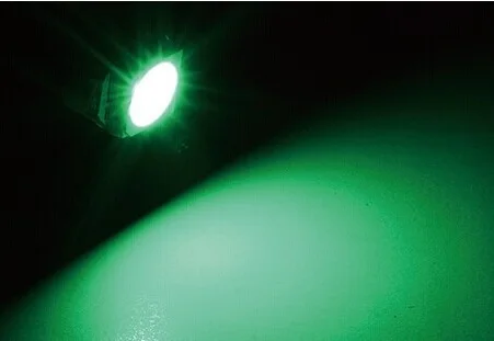 20 шт. автомобисветильник светодиодные лампы T5 74 1 SMD 5050 приборные панели
