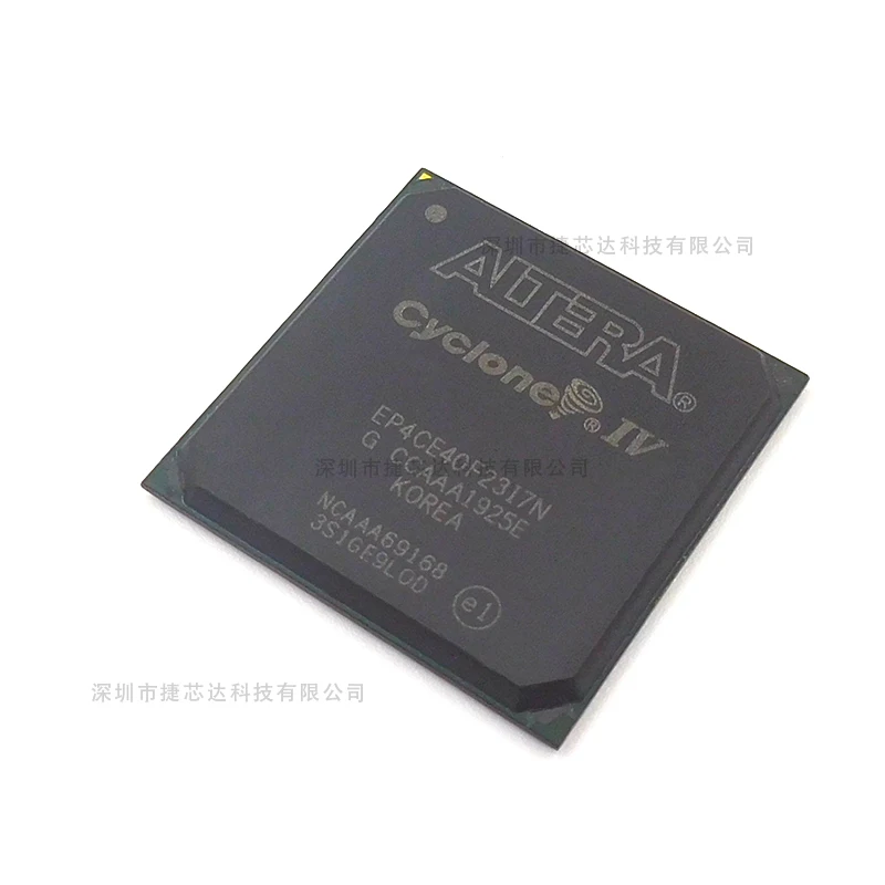 

EP4CE40F23I7N BGA
