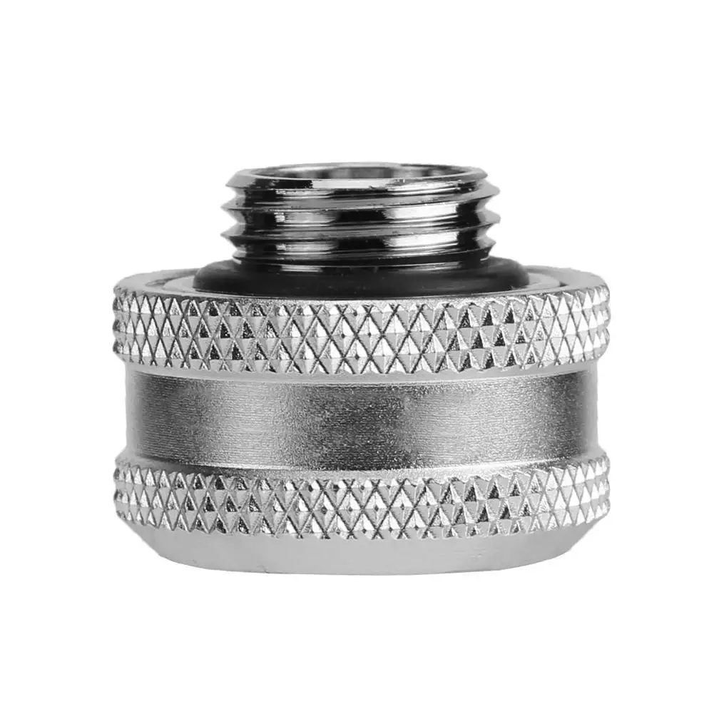 4 шт. жесткие трубки для водяного охлаждения компьютера 14 мм| |