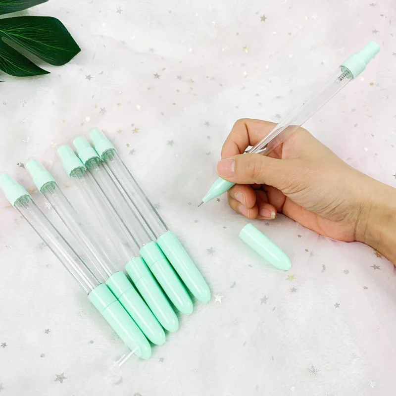 Ручка распылитель LHB99 многофункциональная портативный для письма 10 мл школы и