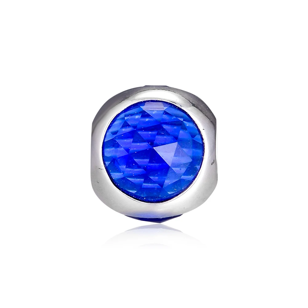 Подходят для браслета CKK искусственные бусины-шармы изготовления ювелирных