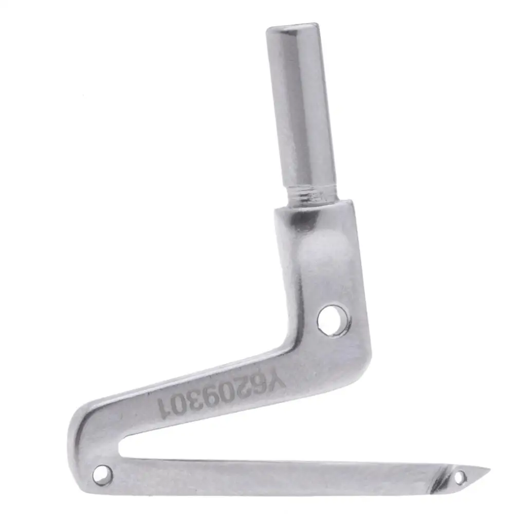 6209301 ПОДХОДИТ ДЛЯ Ямато CZ-6000 промышленный Запчасти для швейных машин нижний