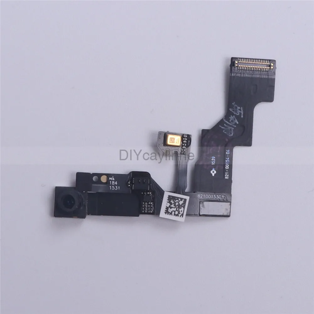 Новая Малая фронтальная камера для iPhone 6 plus 6S 4 7 &quot5 5&quot с датчиком света близость