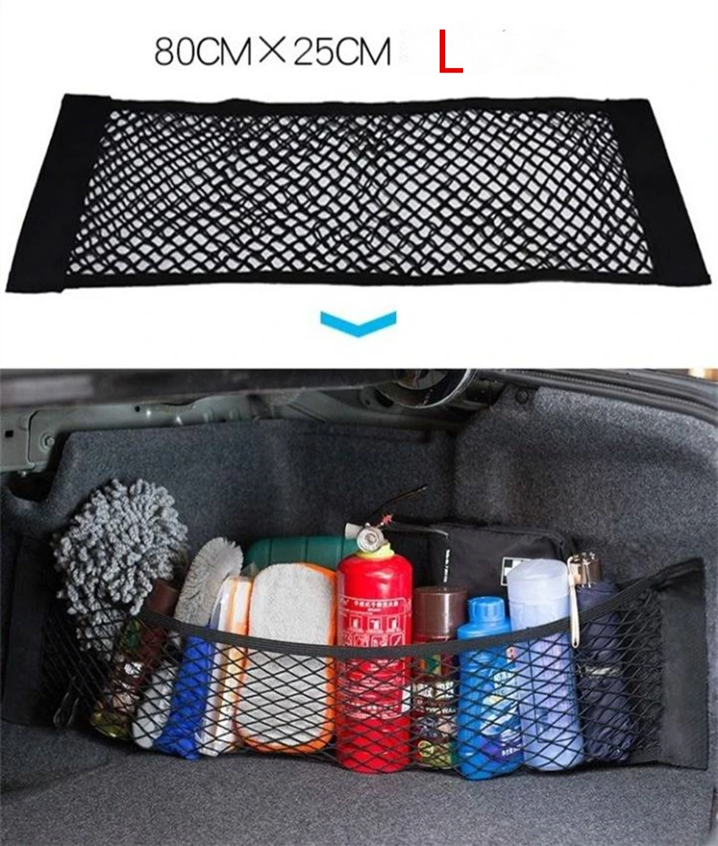 Сумка Органайзер для заднего сиденья автомобиля большого размера|Все уборки| |