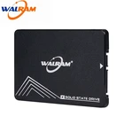 Жесткий диск WALRAM SSD SATA3 SSD 120 ГБ SATA III жесткий диск 240 ГБ SSD 240 ГБ SSD 120 ГБ 60 Гб Внутренний твердотельный накопитель для настольного ПК ноутбука