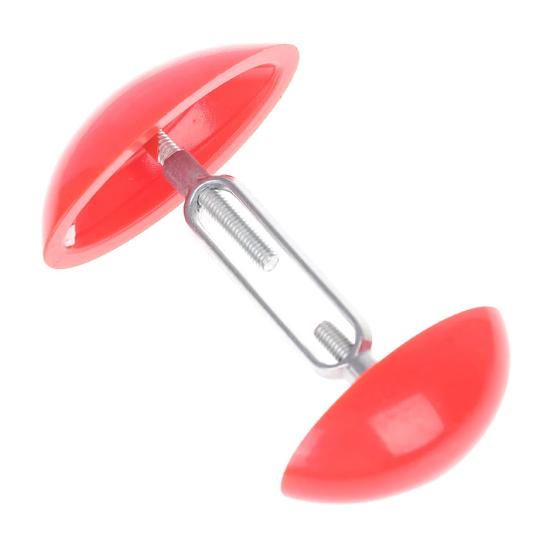 1 пара Регулируемый Ширина удлинители Удобные мини растяжки для обуви