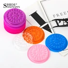 510 шт., пластиковые подставки для наращивания ресниц