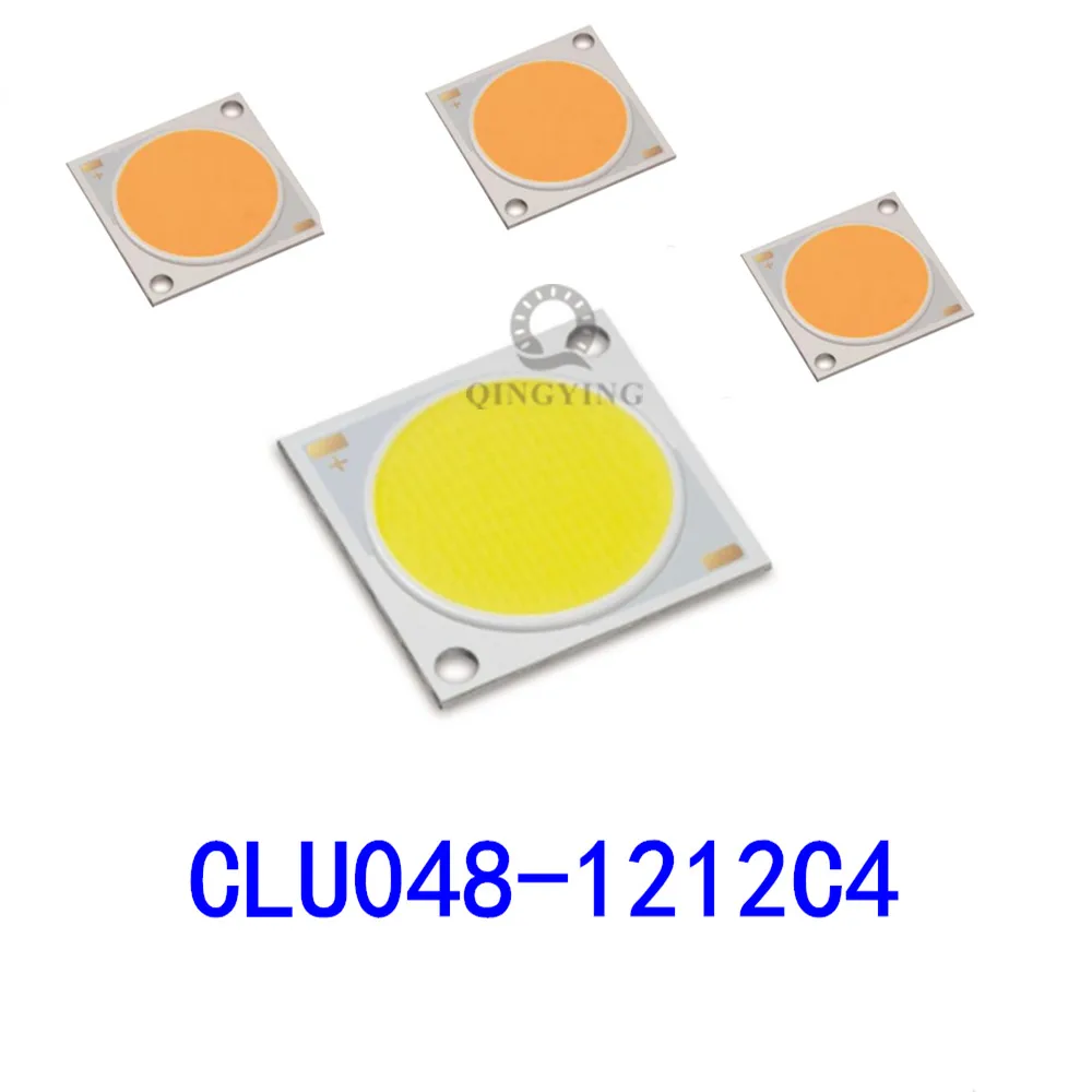 5 шт. оригинальный японский Citizen clu048 1212 3000K 3500K 5000K80CRI cob полный спектр светильник